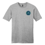Flight Outfitters Camper T-Shirt Xl