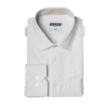 Flight Shirt – Eyelets Small Slim Fit Long Sleeve