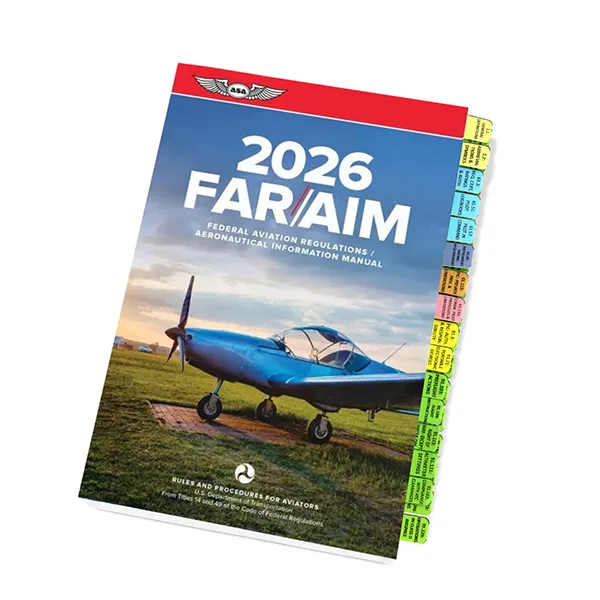 Direct Tailwinds FAR/AIM Flags: Instrument/Cfii