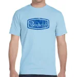 Malibu Shirts – Beechcraft Logo T-Shirt – 2XL