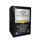 Aerobrew Coffee Company – Pilot Blend – Medium/Dark – K-Style Pods