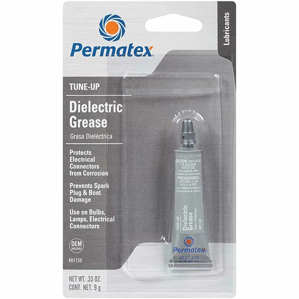 Permatex Dielectric Tune Up Grease