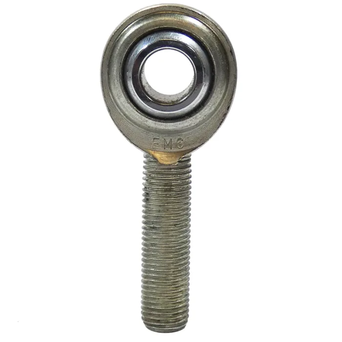 Rod End Bearing Male Right Hand 3/8