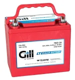 7025-24 SEALED LEAD ACID BATTERY