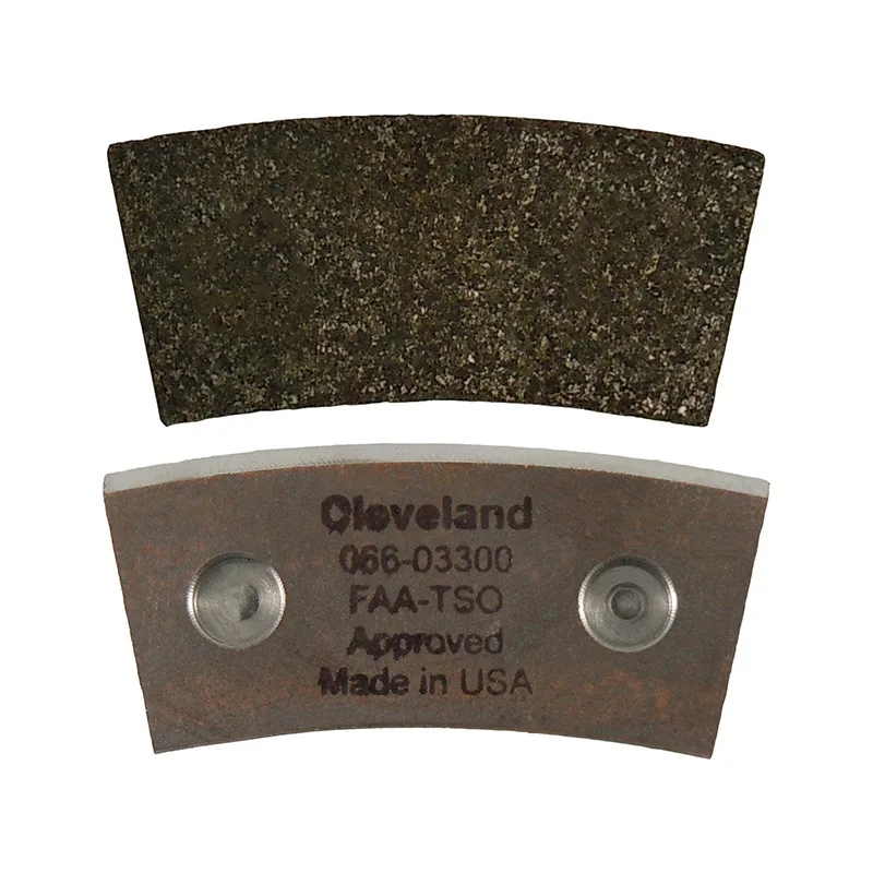 Cleveland Brake Lining 066-03300