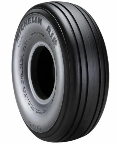 027-697-0 Michelin Air Tire H27x8.5-14
