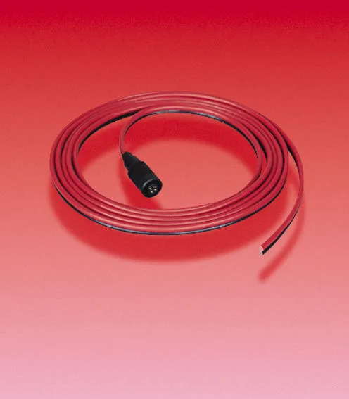 Lynx Micro Pilot Systems Power Supply Lead