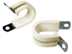 Clamp 9/16 MS21919-WcH9