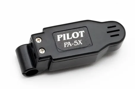 Pilot USA Mic PA-5A