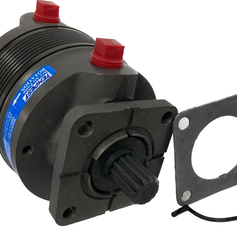 AA3226CW DRY AIR PUMP TORNADO NEW