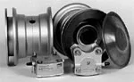 Cleveland Wheel & Brake Set Of 199-102