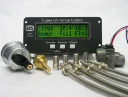 GRT EIS Lycoming Continental 4-Cylinder Advanced Package