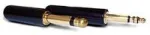 Switchcraft S267 .206 Mic Plug