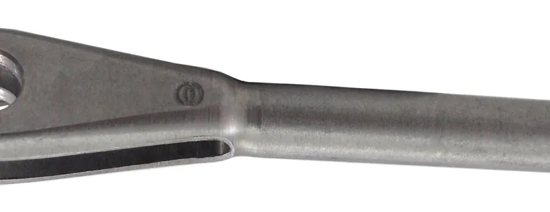Fork End MS20667-5