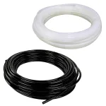 Nylon Tubing 33Nsr 3/16 Natural