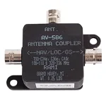 RAMI AV-586 2 VOR LOC GS Antenna Coupler TSO