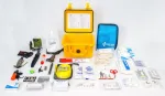 FL220 Survival Kit FAA Deluxe