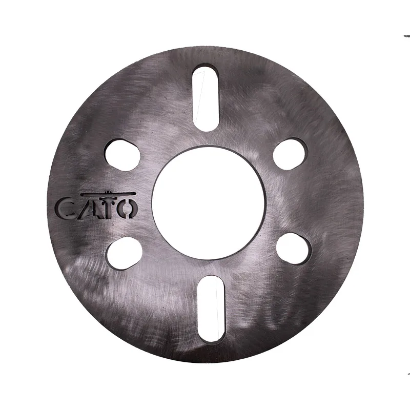 Cato Avionics Engine Overhaul Stand Mounting Plate For Lycoming / Continental
