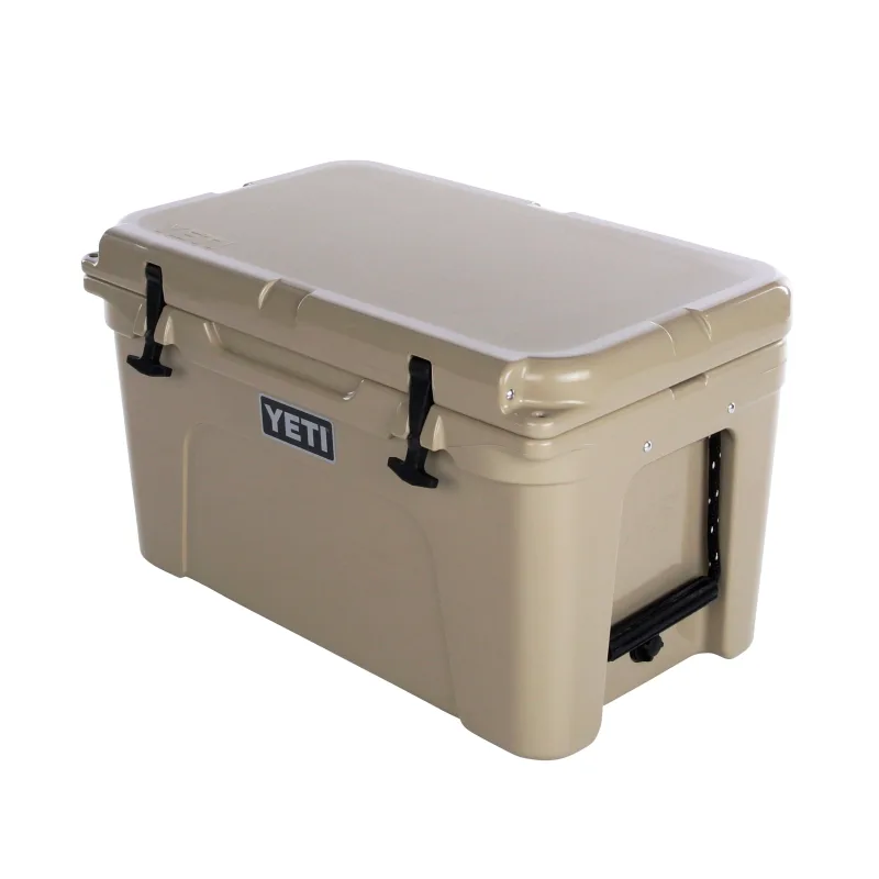 10045010000 YETI Tundra 45 Tan